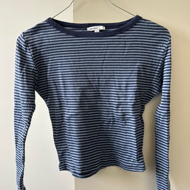 Long-sleeve