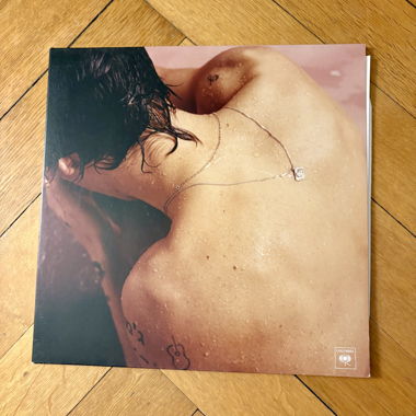 Vinyle Harry Styles Harry Styles