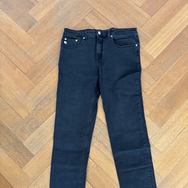 Skinny Jeans von Mud Jeans