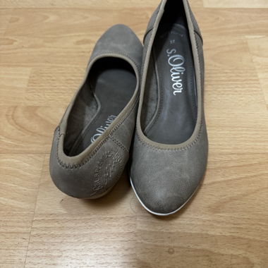 chaussures