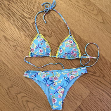 bikini