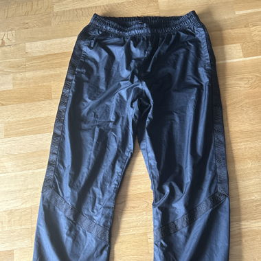 Jogging Nike noir 