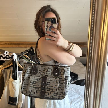 Borsa vintage