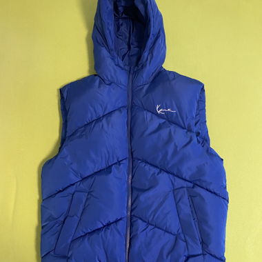 Karl Kani Pufferjacke