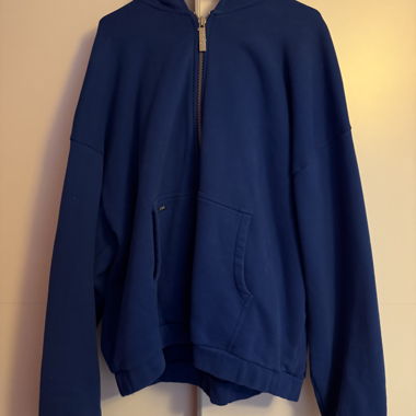 Hoodie PESO XL