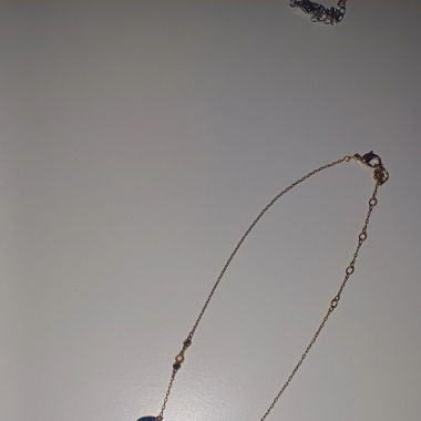 Hand Fatima - Swarovski