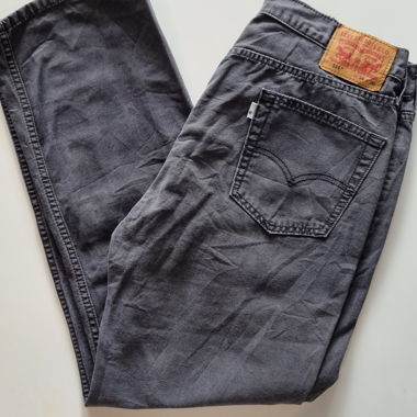 Jeans Levi's 514 W34/L30