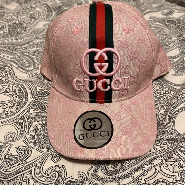Casquette Gucci