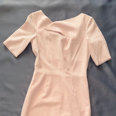 Elegantes Kleid