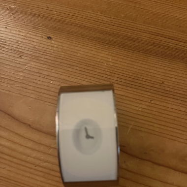 Calvin Klein Uhr