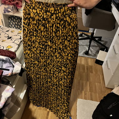 Schöne mehrere Farbige Rock 