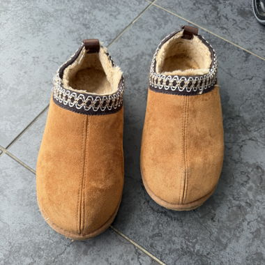 Ugg dupes