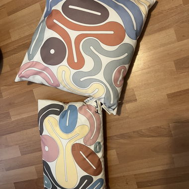 Coussin