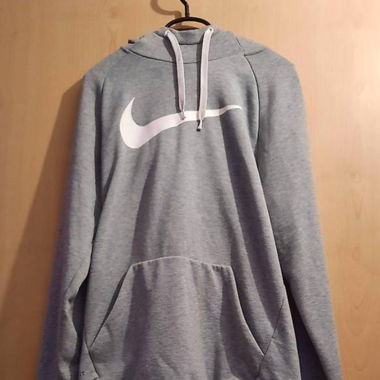 sweat à capuche nike