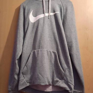 sweat à capuche nike