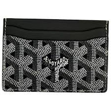 Porte carte Goyard