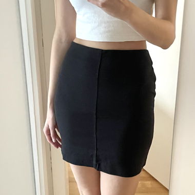 Samsoe Samsoe Skirt