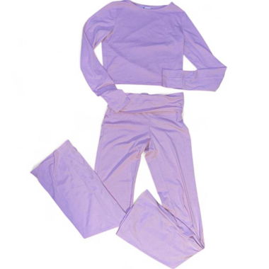 Cute two piece set