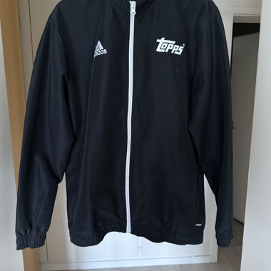 Giacca Adidas Topps