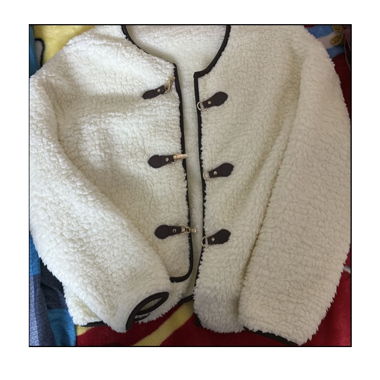 Veste 