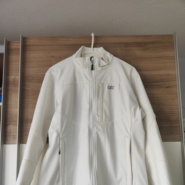 HH Softshell Jacke