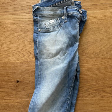 GAS Sumatra jeans 