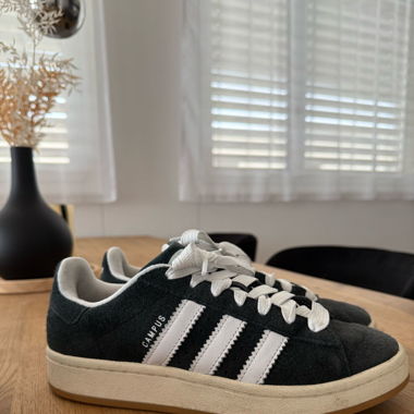 Adidas Campus Grösse 39 1/3