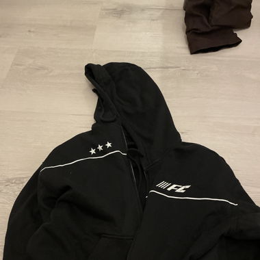 kaputzenjacke
