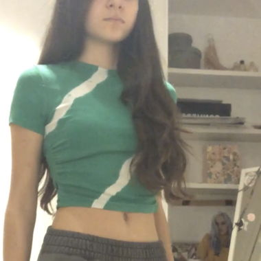 Sommer Top