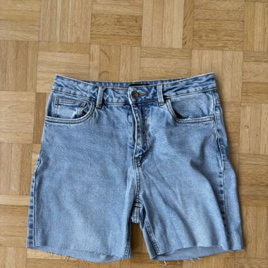 Jeans Shorts