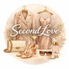 SecondLove.