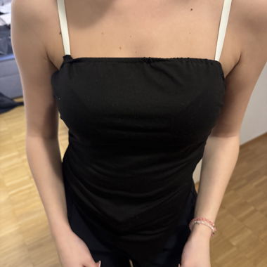 Everyday Croptop