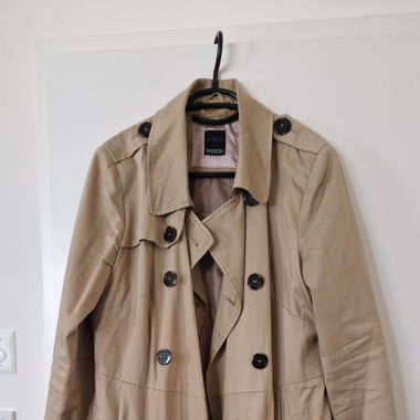 Trenchcoat Yessica