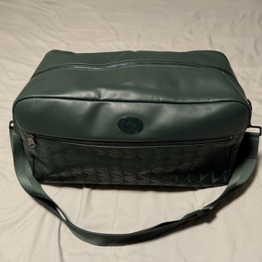 Reisetasche Lacoste