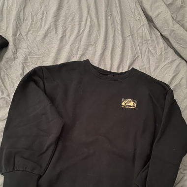 Pullover von Shein