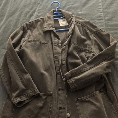 Jacke