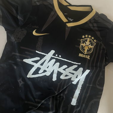 Maglia Brasile