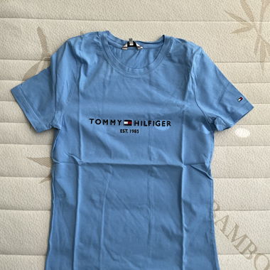 T-shirt tommy