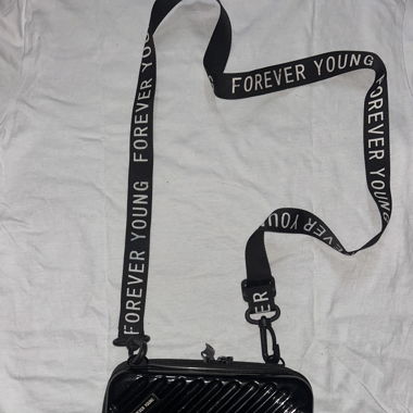 Sacoche Forever  Young 
