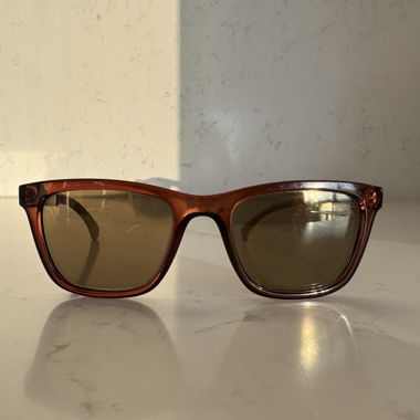Occhiali da sole Calvin Klein