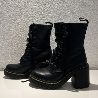 Stivali Dr. Martens Chesney