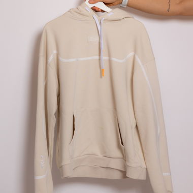 Skilz Wear Hoodie