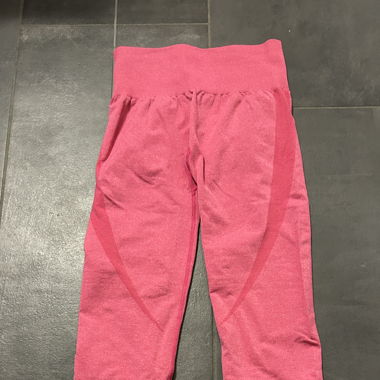 Teveo Gym Leggins Grösse XS neu
