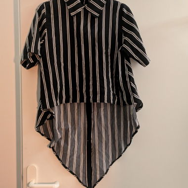 Striped top 