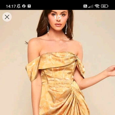 Festkleid 