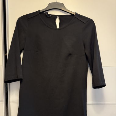 Robe courte 