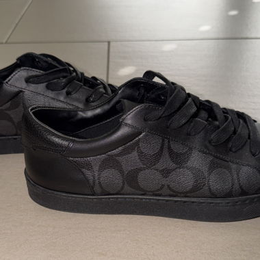 Coach Sneaker Gr.42.5