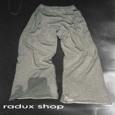 Jaded london baggy sweats