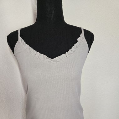 Zebra T-Shirt Grau