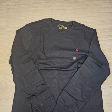 T-shirt manches longues Polo Ralph Lauren